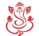 chatgpt image lord ganpati logo replica